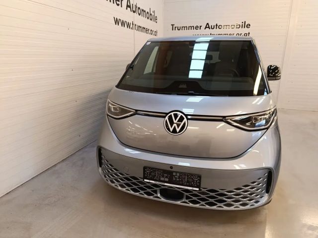 Volkswagen ID.Buzz Pro