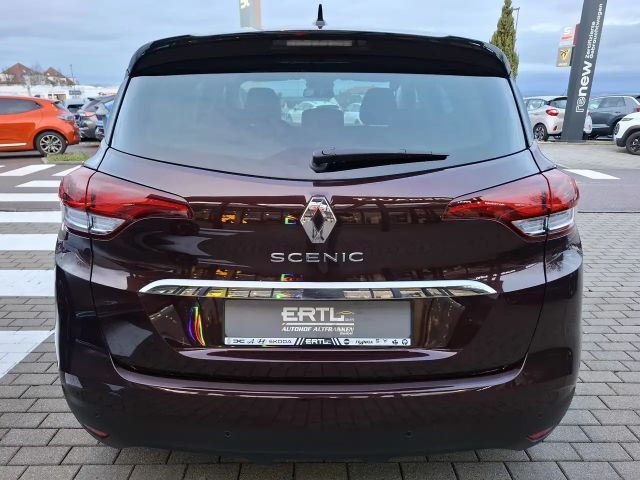 Renault Scenic EDC Intens TCe 140