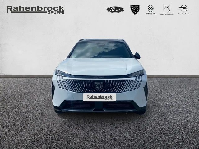 Peugeot E-5008 GT-Line