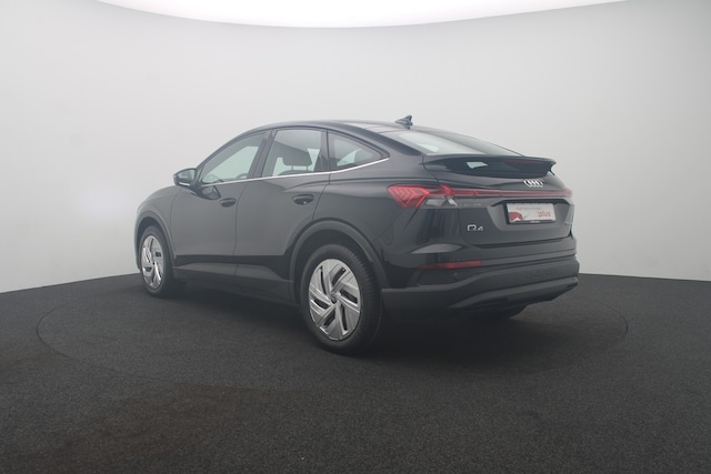 Audi Q4 e-tron 35 Sportback