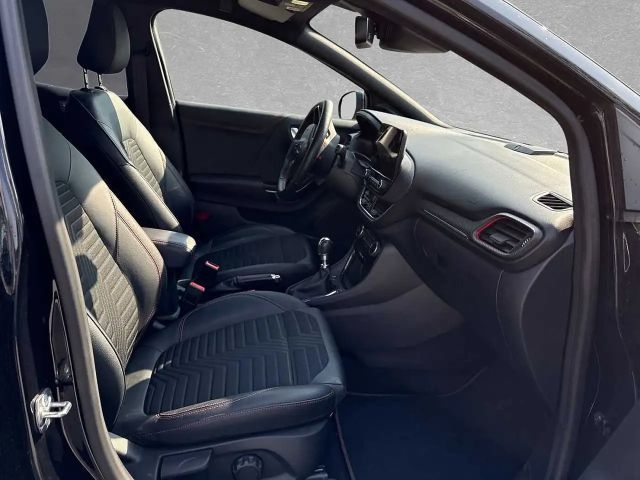 Ford Puma EcoBoost ST Line