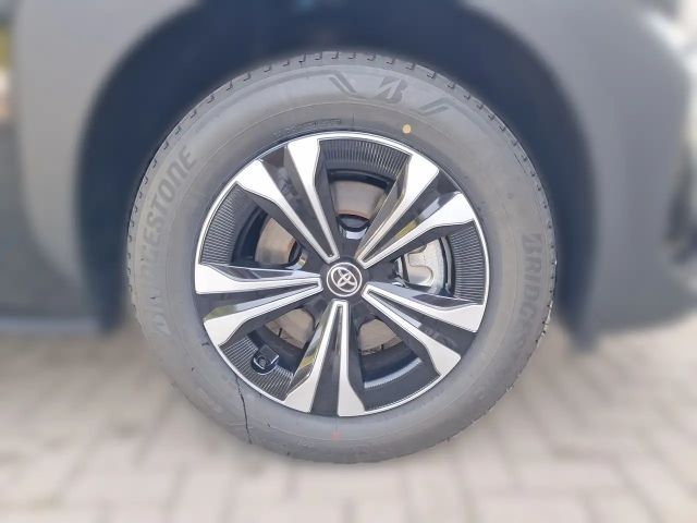 Toyota bZ4X Elektro 71.4kWh Aut. 2WD