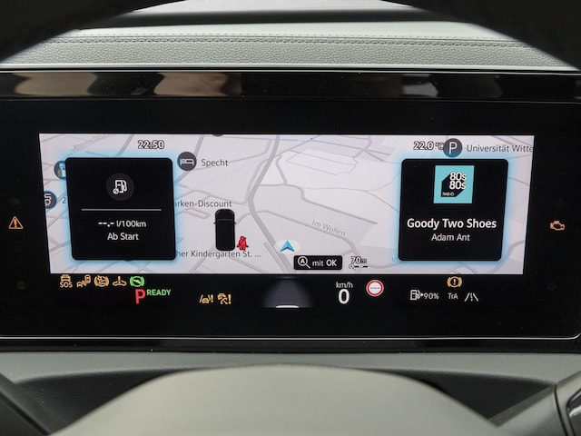 Volkswagen Tiguan 1.5 eTSI DSG R-Line