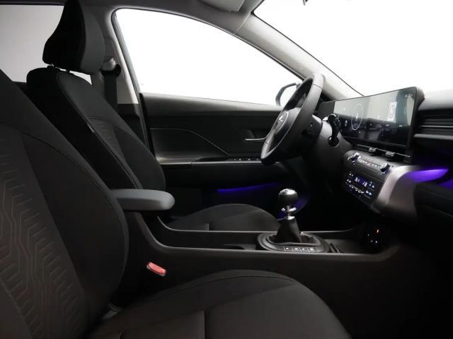 Hyundai Kona 1.0 2WD T-GDi