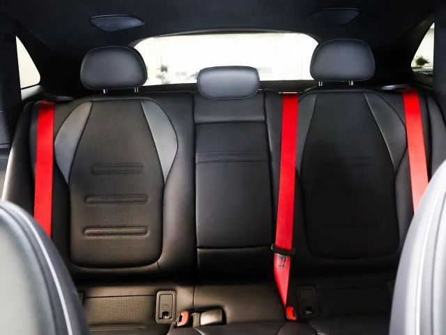 Mercedes-Benz EQE SUV 4MATIC AMG Line