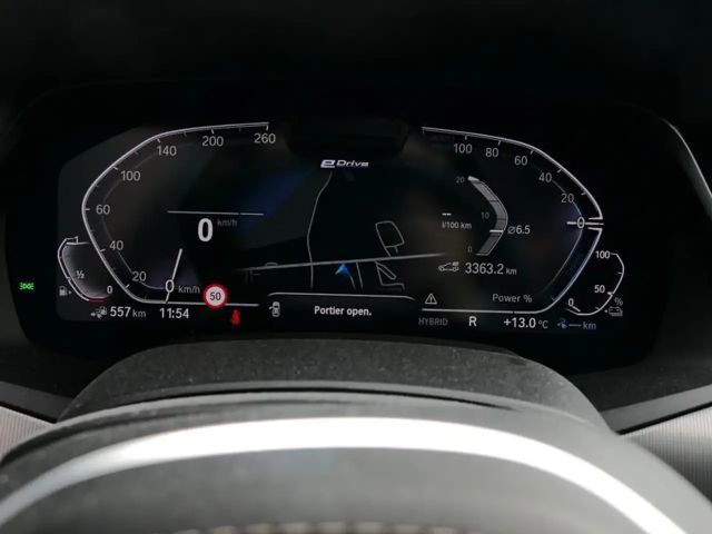 BMW X5 M-Sport xDrive xDrive45e