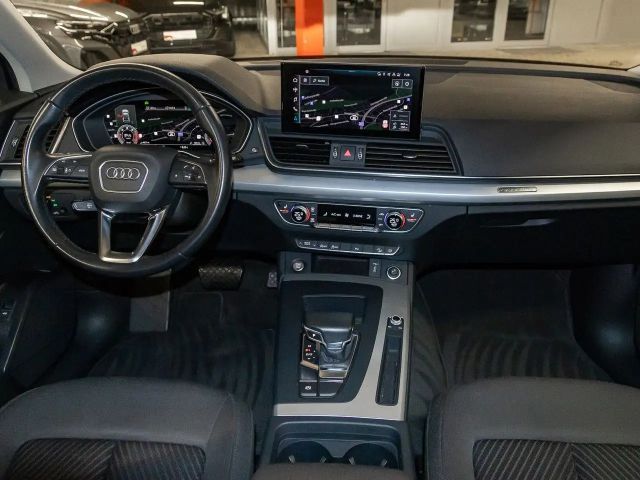 Audi Q5 40 TDI Quattro S-Line