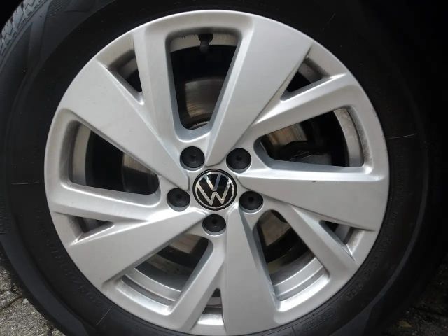 Volkswagen Taigo Life