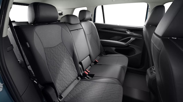 Volkswagen Tayron 1.5 eTSI DSG Life