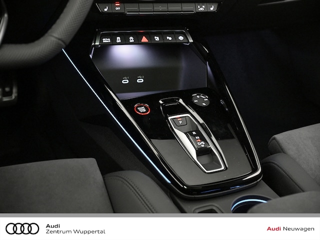 Audi RS3 Quattro S-Tronic Sportback