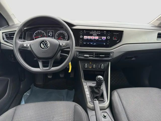 Volkswagen Polo 1.0 TSI Comfortline