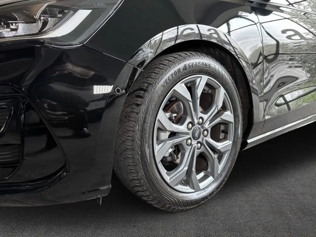 Ford Focus 1.5 EcoBlue ST Line Wagon