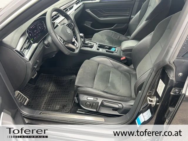 Volkswagen Arteon R-Line eHybrid