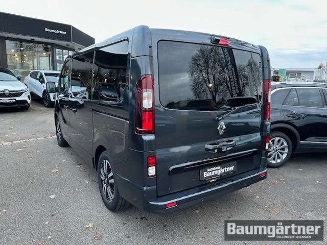 Renault Trafic Combi EDC Spaceclass