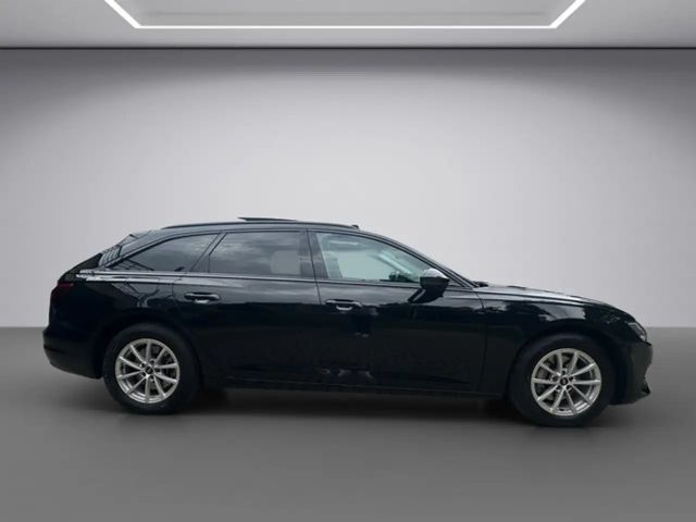 Audi A6 2.0 TFSI Avant S-Tronic