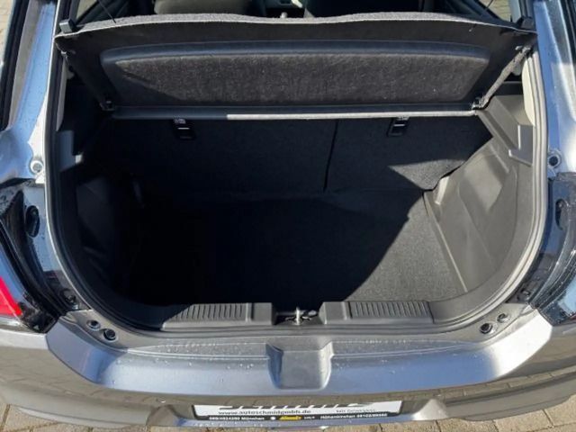 Suzuki Swift Comfort Hybrid