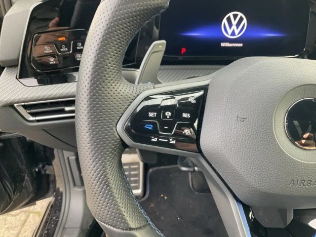 Volkswagen Golf 2.0 TSI 4Motion Golf VIII