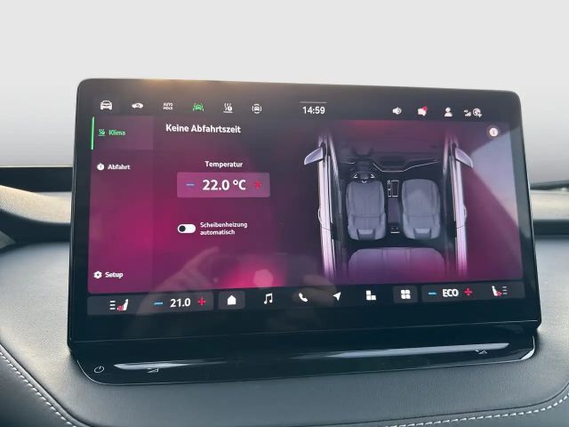 Skoda Elroq 85 Sportline