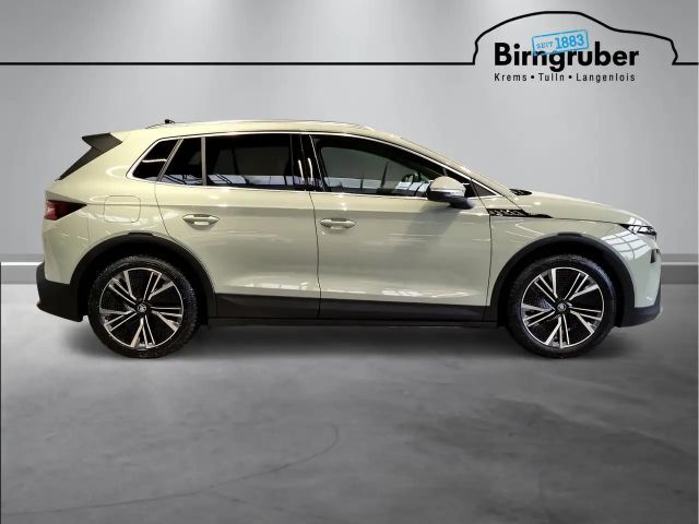 Skoda Elroq 85