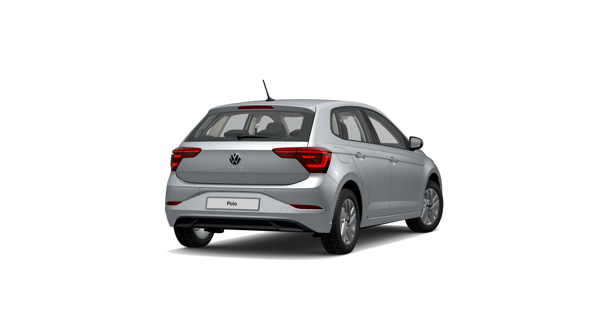 Volkswagen Polo Style