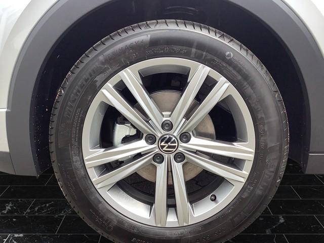 Volkswagen T-Cross DSG R-Line