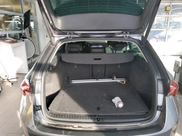 Skoda Octavia 2.0 TDI Combi Style Style