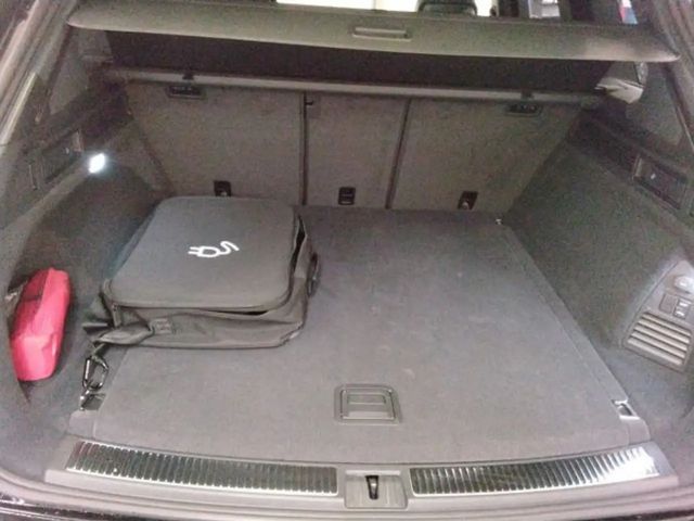 Volkswagen Touareg 3.0 V6 TSI eHybrid