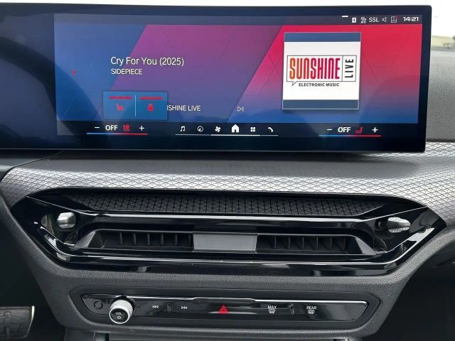 BMW M4 Cabrio xDrive