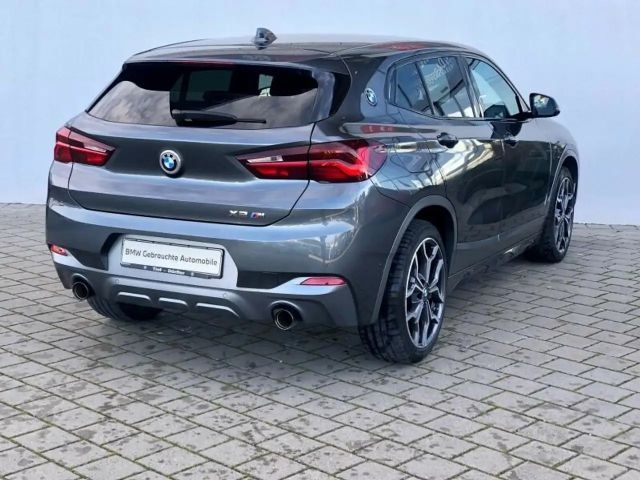 BMW X2 M-Sport sDrive20i