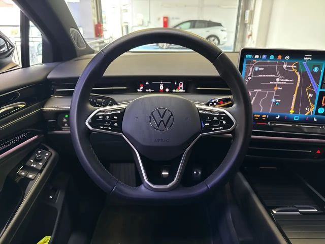 Volkswagen ID.7 Pro