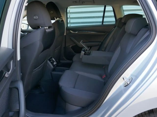 Skoda Octavia Selection