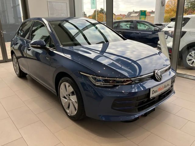 Volkswagen Golf Rabbit TSI