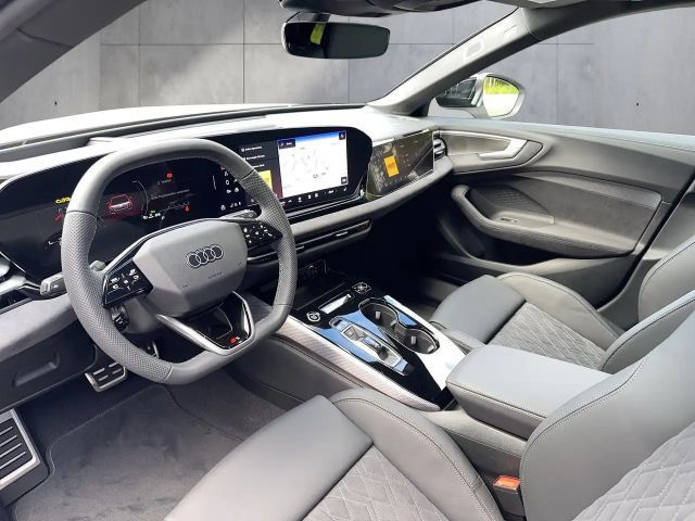 Audi A5 Hybride Quattro