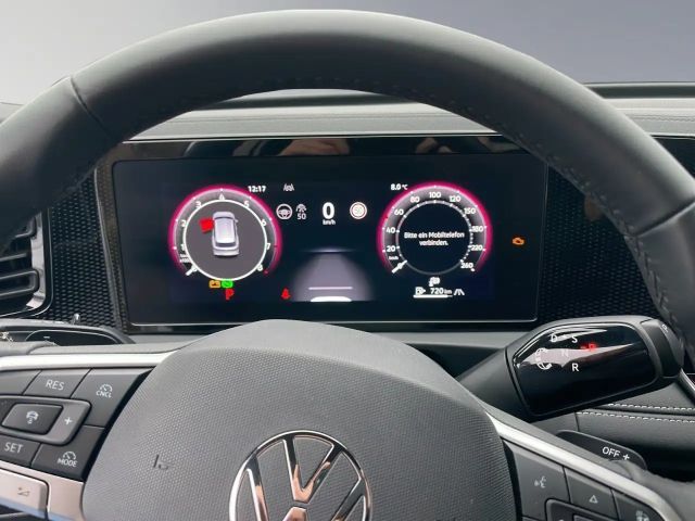 Volkswagen Tiguan 1.5 eTSI