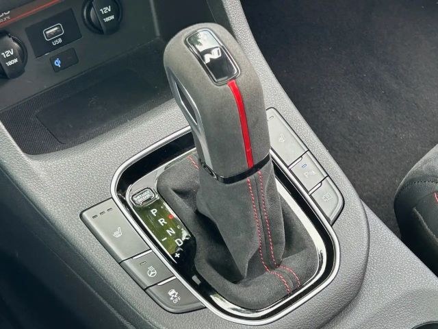 Hyundai i30 2.0 T-GDi