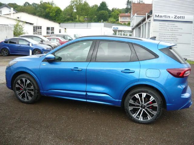 Ford Kuga Hybrid ST Line X