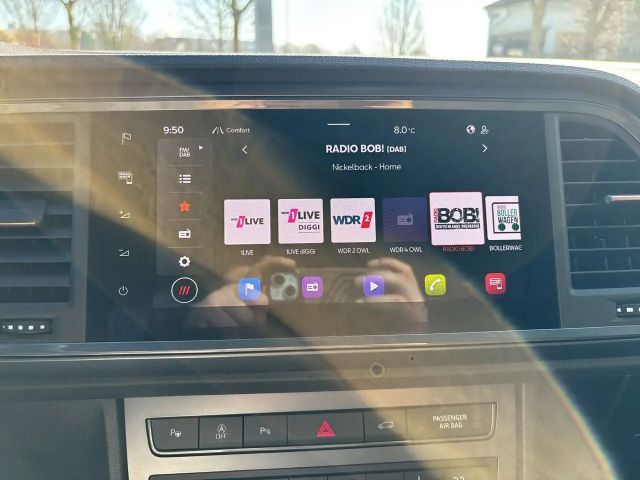 Cupra Ateca 1.5 TSI DSG