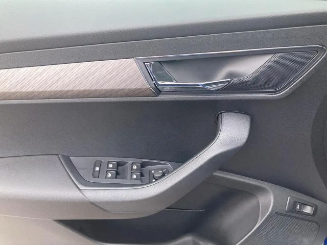 Skoda Karoq 4x4 Selection