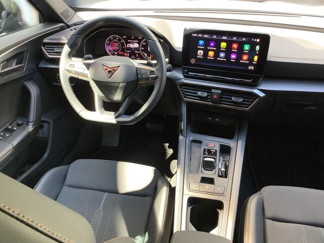 Cupra Formentor 4Drive