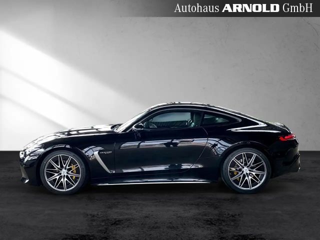 Mercedes-Benz AMG GT 4MATIC+ AMG Line Coupé