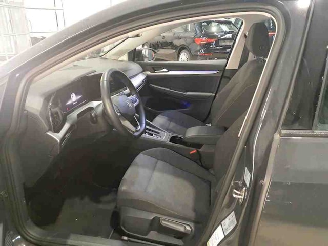 Volkswagen Golf 1.5 eTSI DSG Golf VIII Life