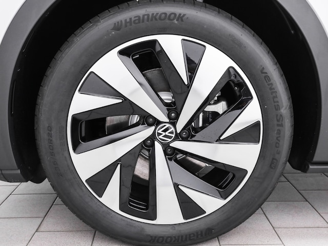 Volkswagen ID.4 Performance Pro