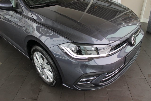 Volkswagen Polo 1.0 TSI IQ.Drive