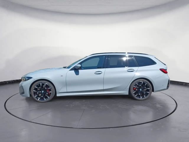 BMW 320 320d Touring xDrive