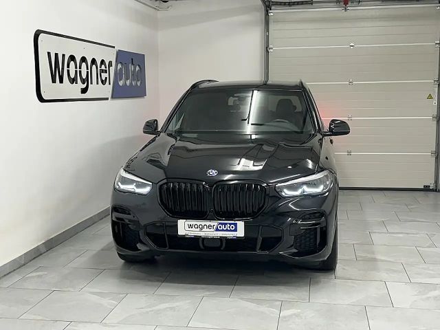 BMW X5 M-Sport xDrive45e