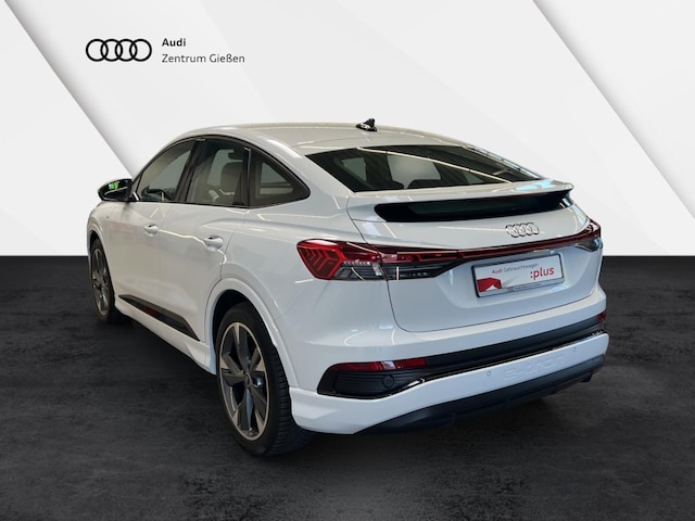 Audi Q4 e-tron 40 Sportback