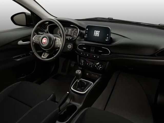 Fiat Tipo Urban