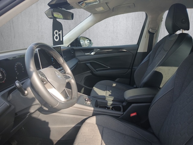 Volkswagen Tiguan Tiguan Life 1,5 eTSI 110 kW DSG