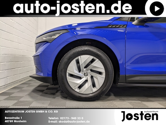 Skoda Enyaq Loft iV 50