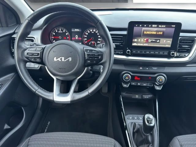 Kia Stonic GDi Vision